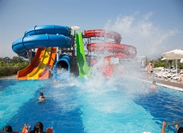 Aquapark