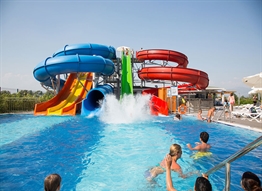 Aquapark