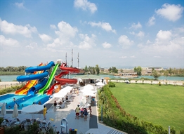 Aquapark