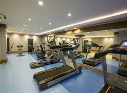 Fitness