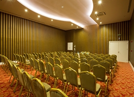 Meeting Rooms